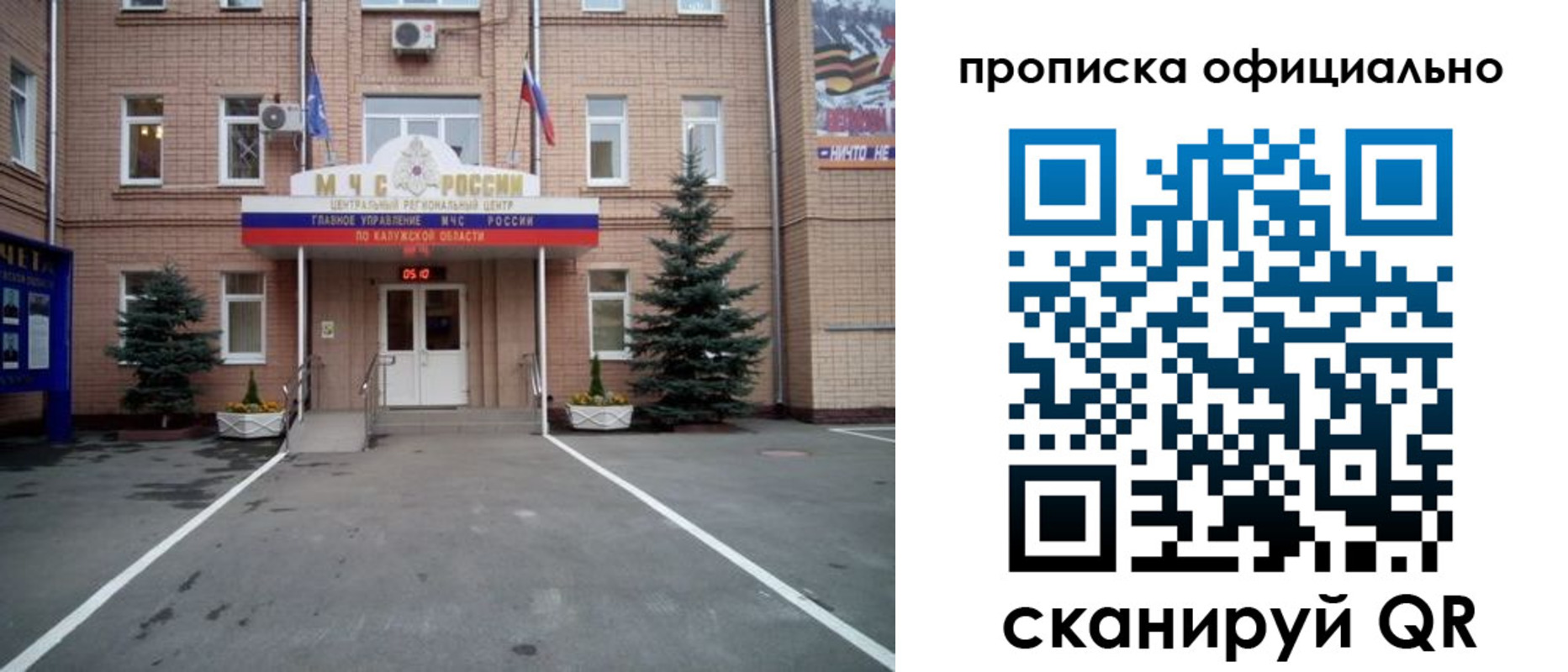 прописка для школы в Боровичах